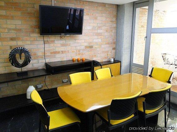 Estelar Apartamentos Aeropuerto โบโกตา ห้อง รูปภาพ