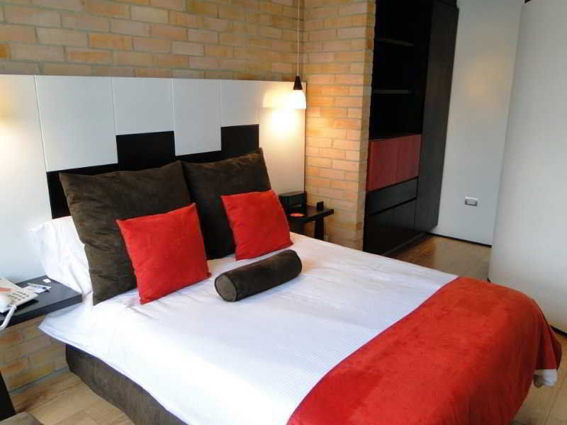 Estelar Apartamentos Aeropuerto โบโกตา ภายนอก รูปภาพ