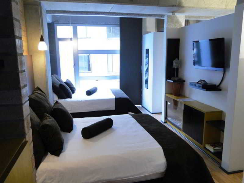 Estelar Apartamentos Aeropuerto โบโกตา ห้อง รูปภาพ