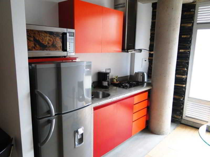 Estelar Apartamentos Aeropuerto โบโกตา ภายนอก รูปภาพ