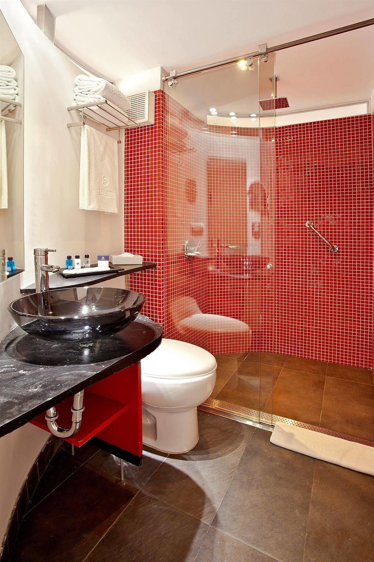 Estelar Apartamentos Aeropuerto โบโกตา ภายนอก รูปภาพ