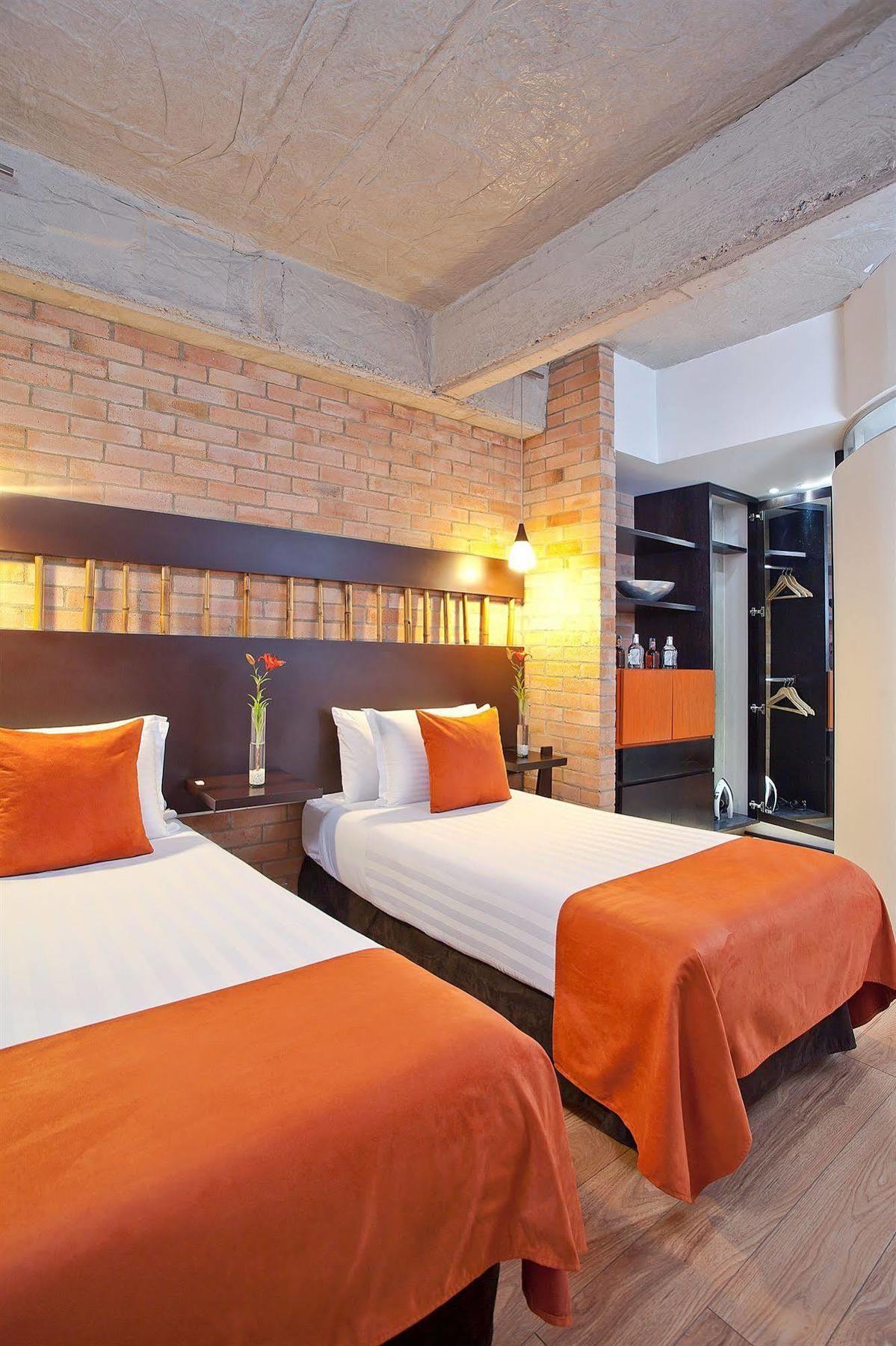 Estelar Apartamentos Aeropuerto โบโกตา ภายนอก รูปภาพ