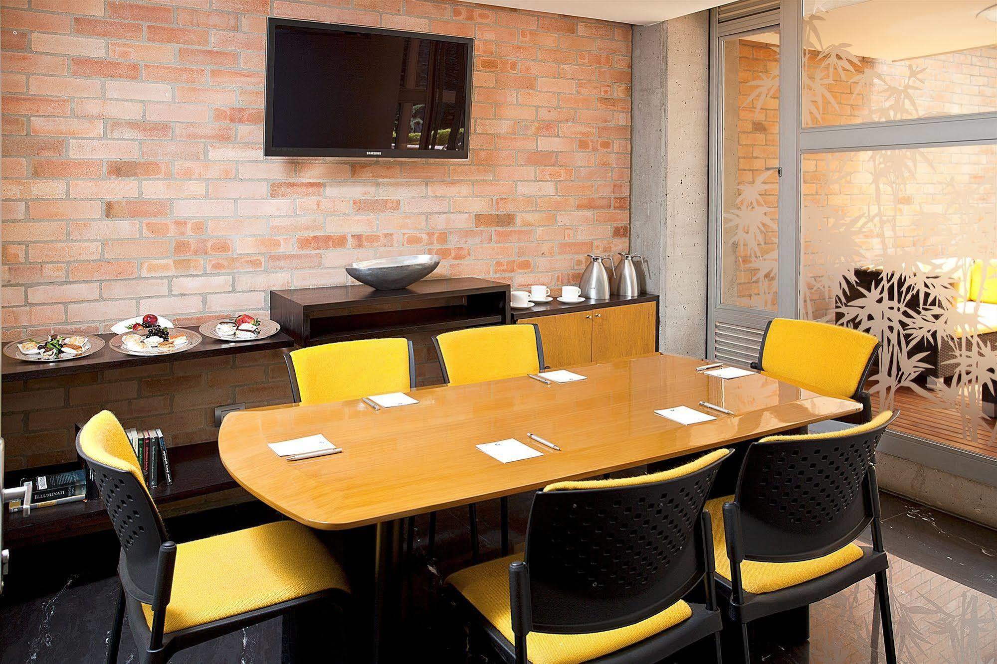 Estelar Apartamentos Aeropuerto โบโกตา ภายนอก รูปภาพ